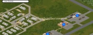 Gasolineras en Project Zomboid