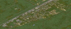 Muldraugh